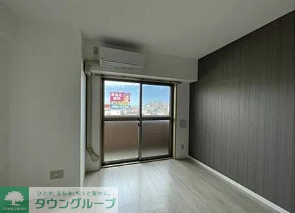 ルクレ菊川の物件内観写真